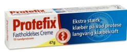 Fastholdelsescreme