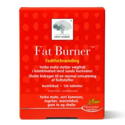 Fat Burner™