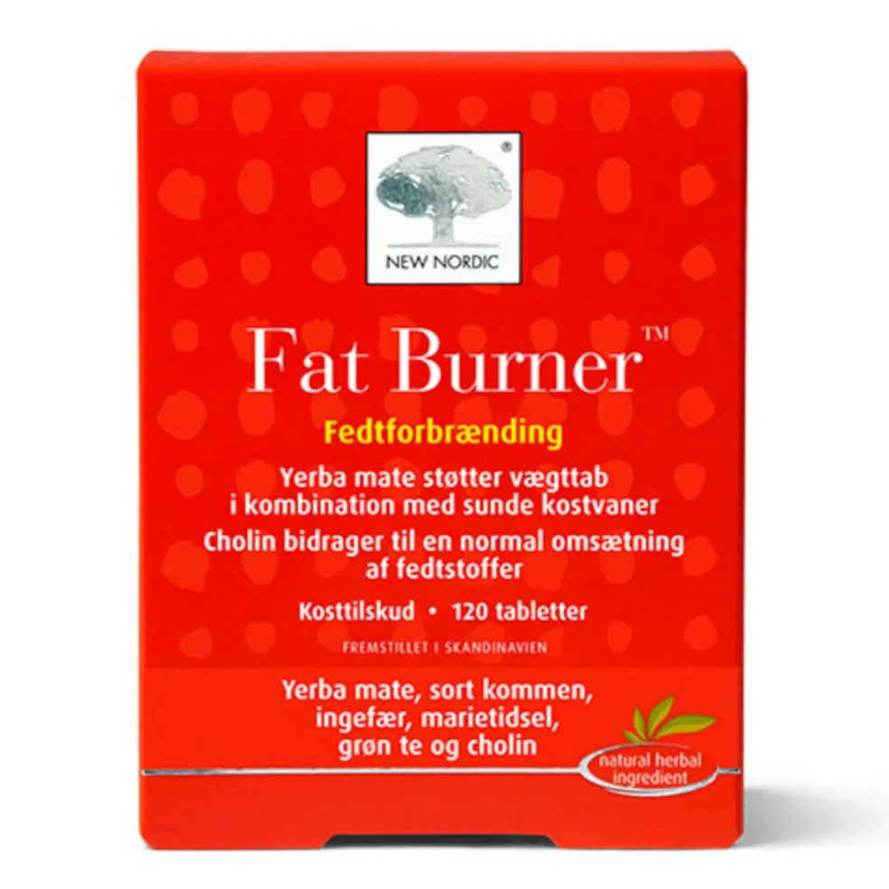 Fat Burner™