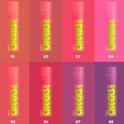 Fat Cheeks Juicy Liquid Blush