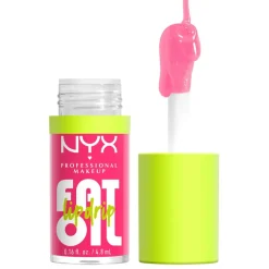Fat Oil Lip Drip