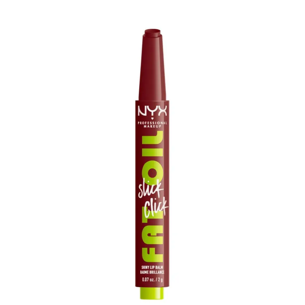 Fat Oil Slick Click