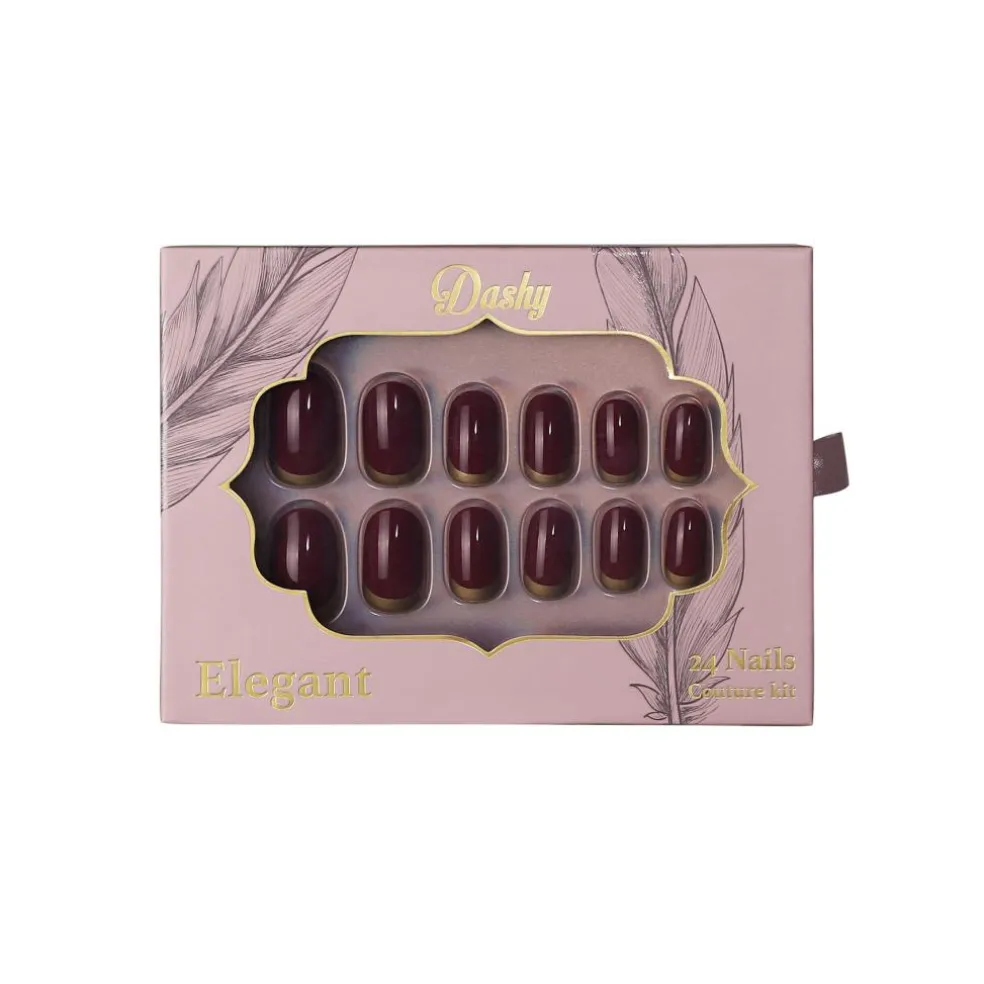 Faux Nails