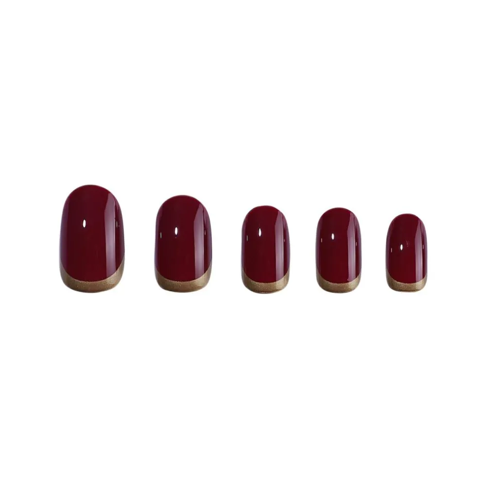 Faux Nails