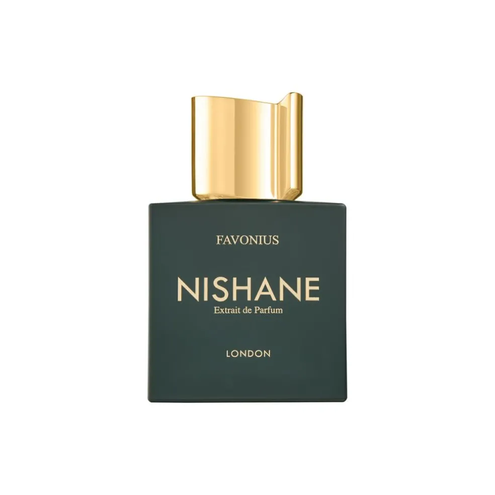 FAVONIUS Eau de Parfum