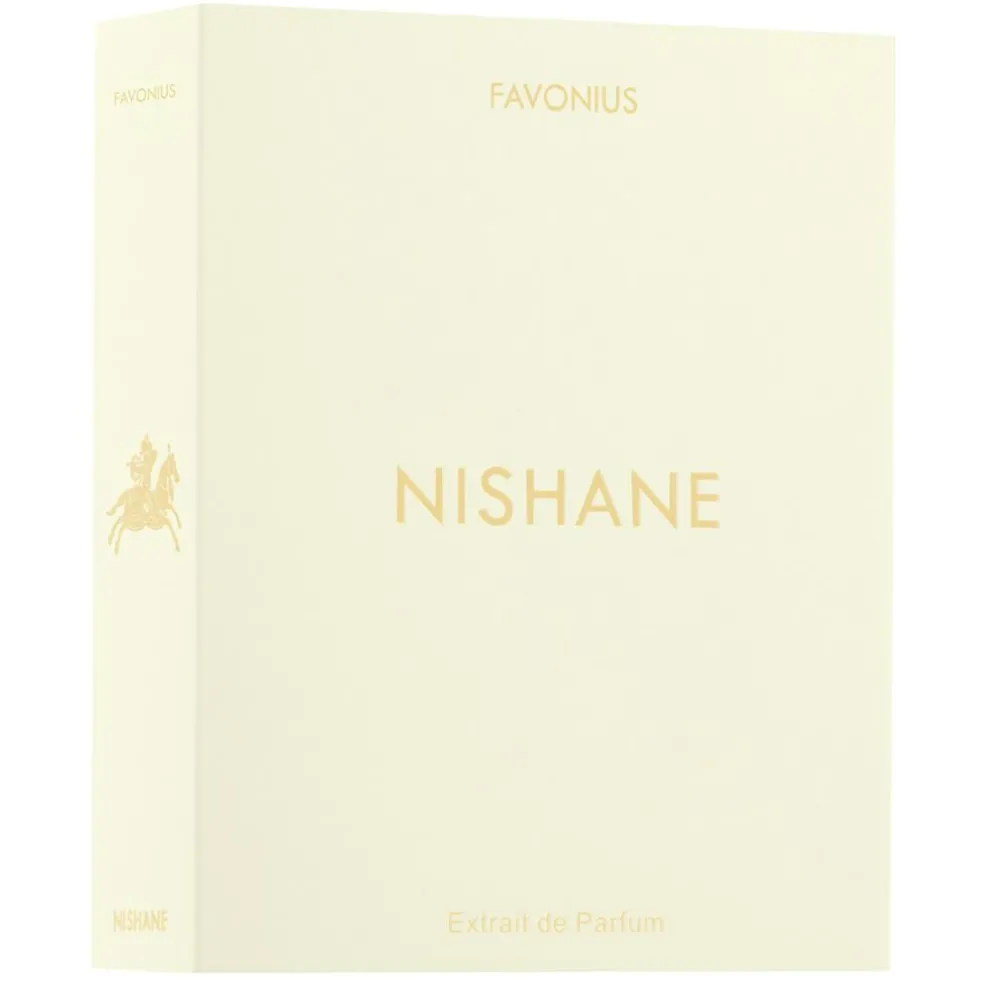 FAVONIUS Eau de Parfum