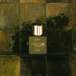 FAVONIUS Eau de Parfum