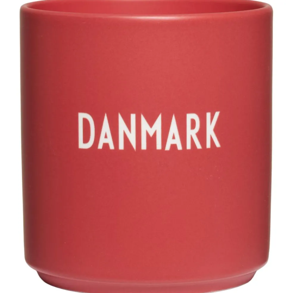 Favorit Kop Danske Ord