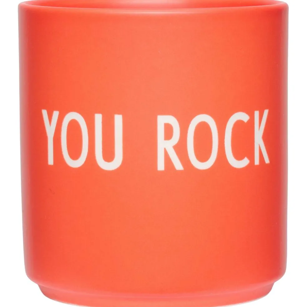 Favourite cups - Fashion colour Collection