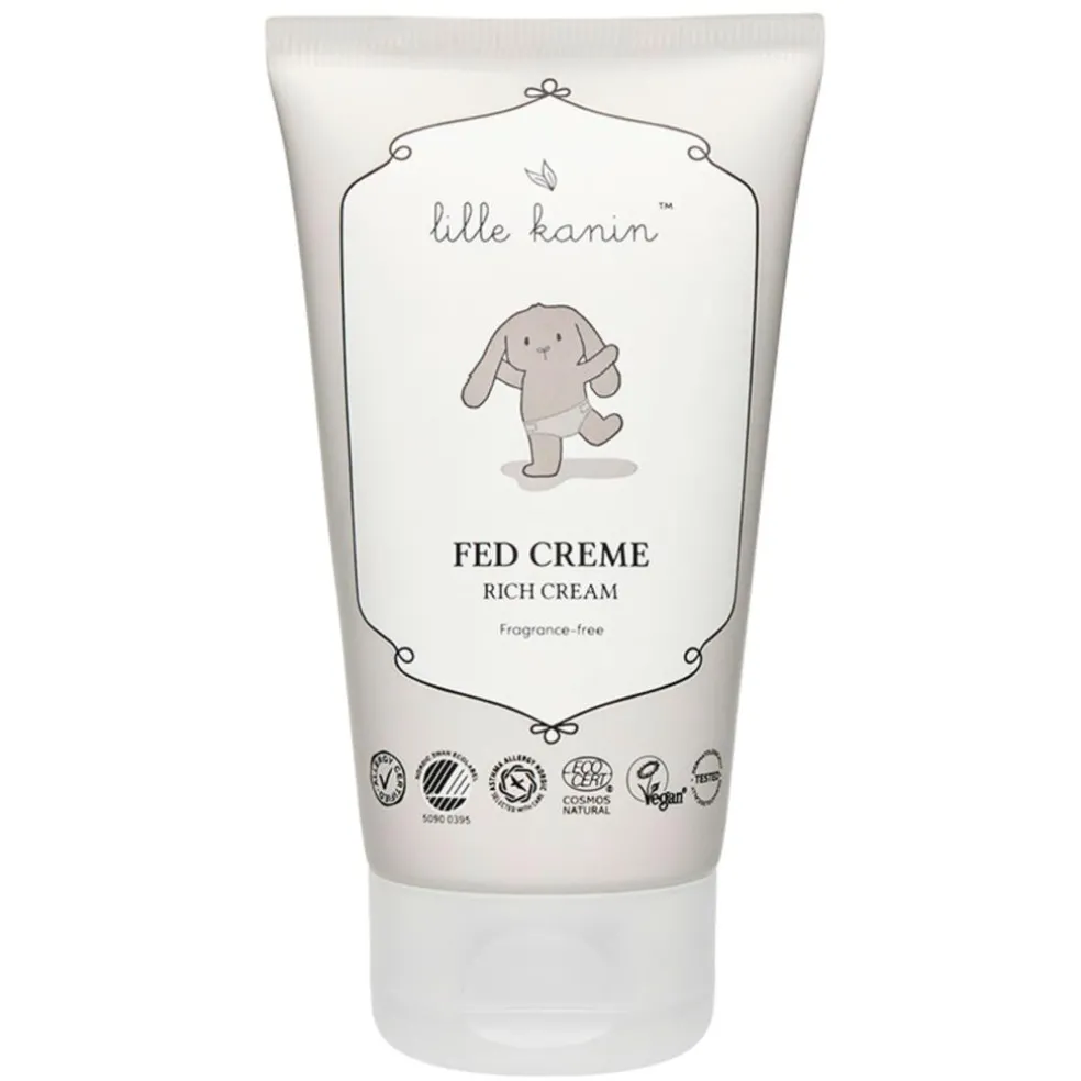 Fed Creme