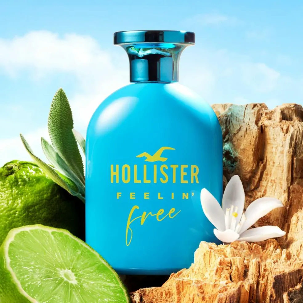 Feelin´ Free for Him Eau de Toilette