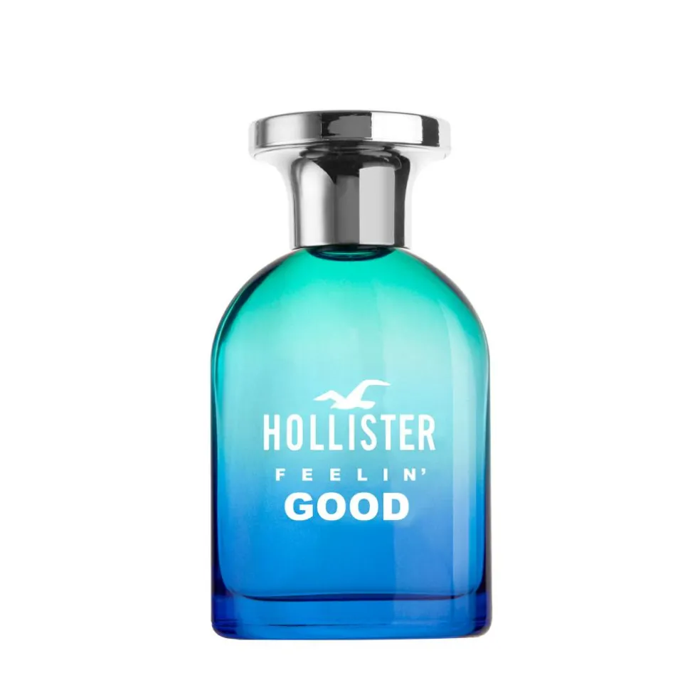 Feelin' Good for Him Eau de Toilette