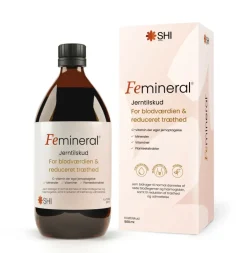 Femineral