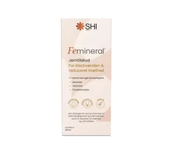 Femineral