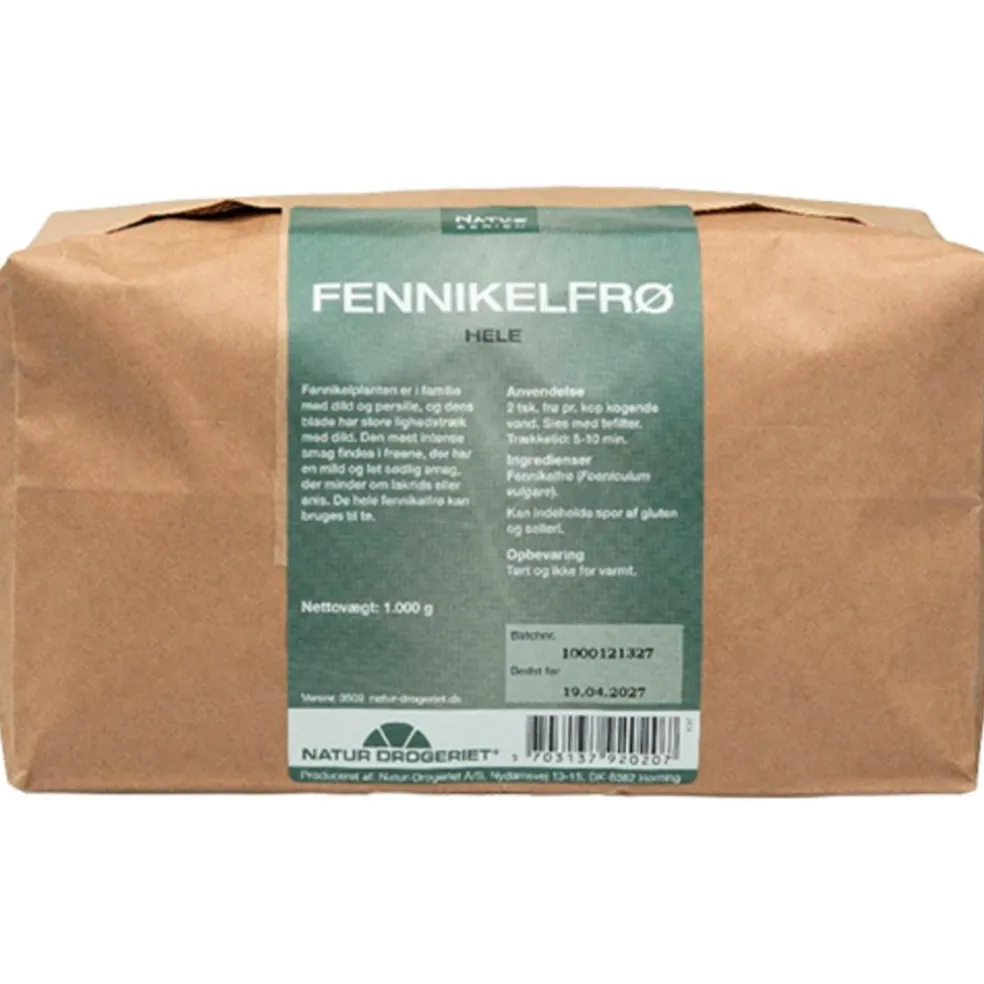 Fennikel