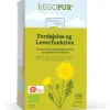 Fermenteret Mælkebøtteekstrakt
