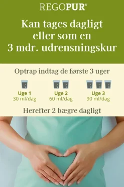 Fermenteret Mælkebøtteekstrakt
