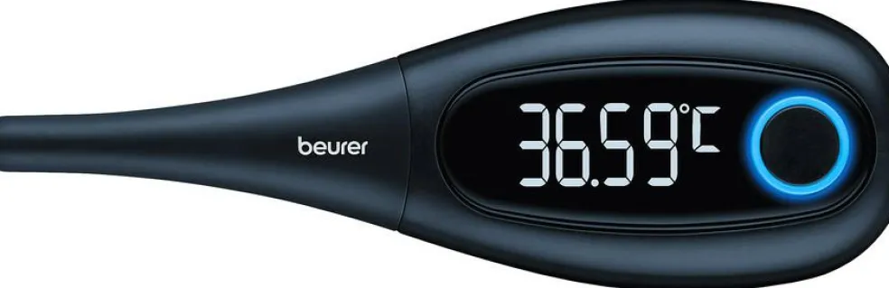 Fertilitetstermometer
