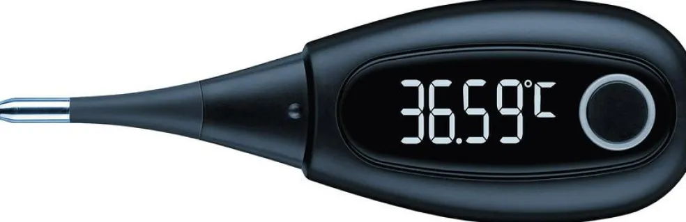 Fertilitetstermometer