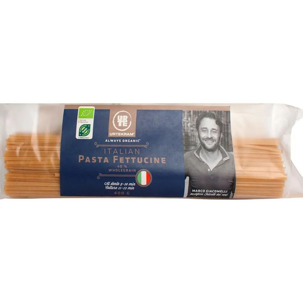 Fettucine fuldkorn