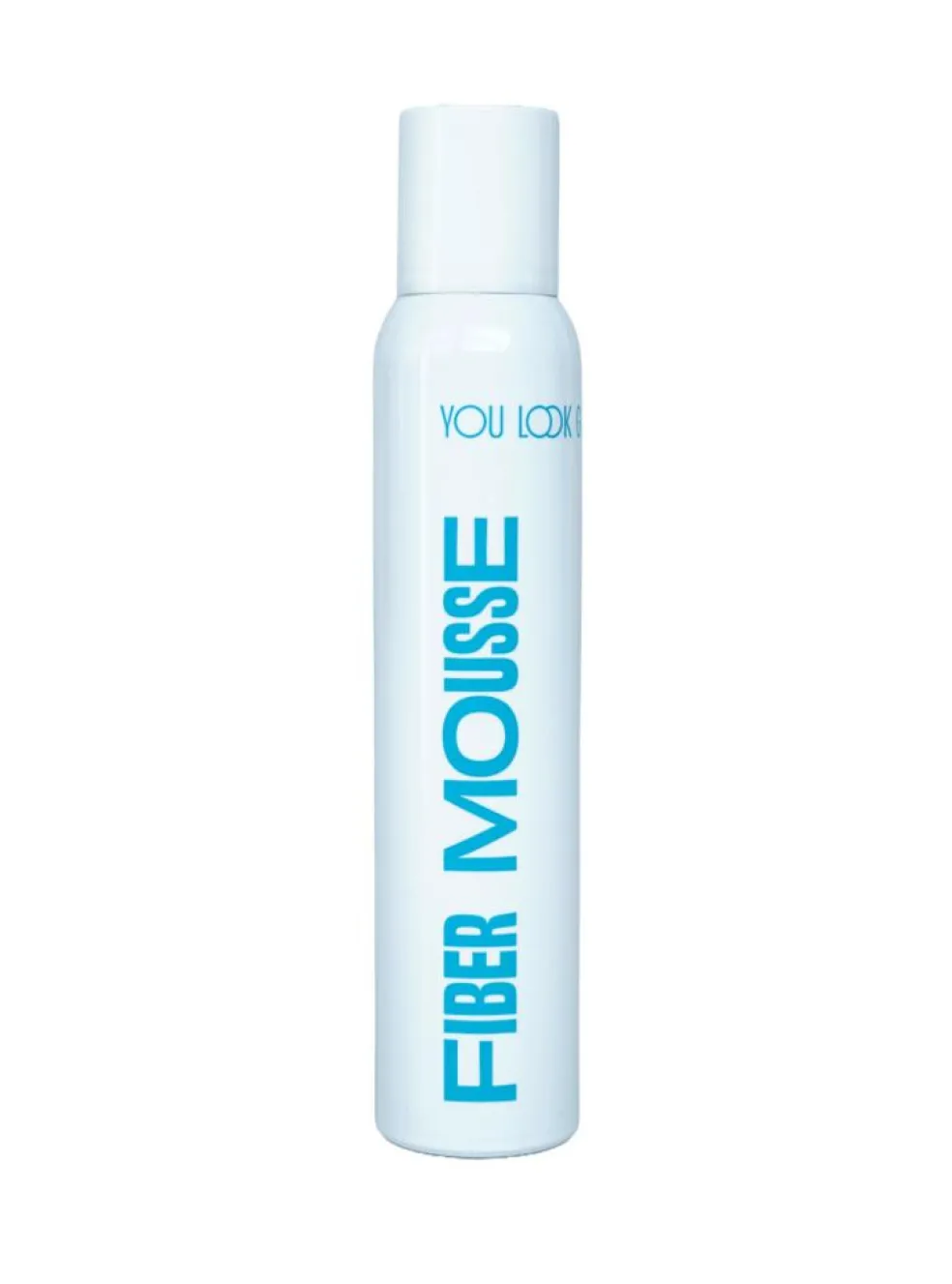 Fiber Mousse