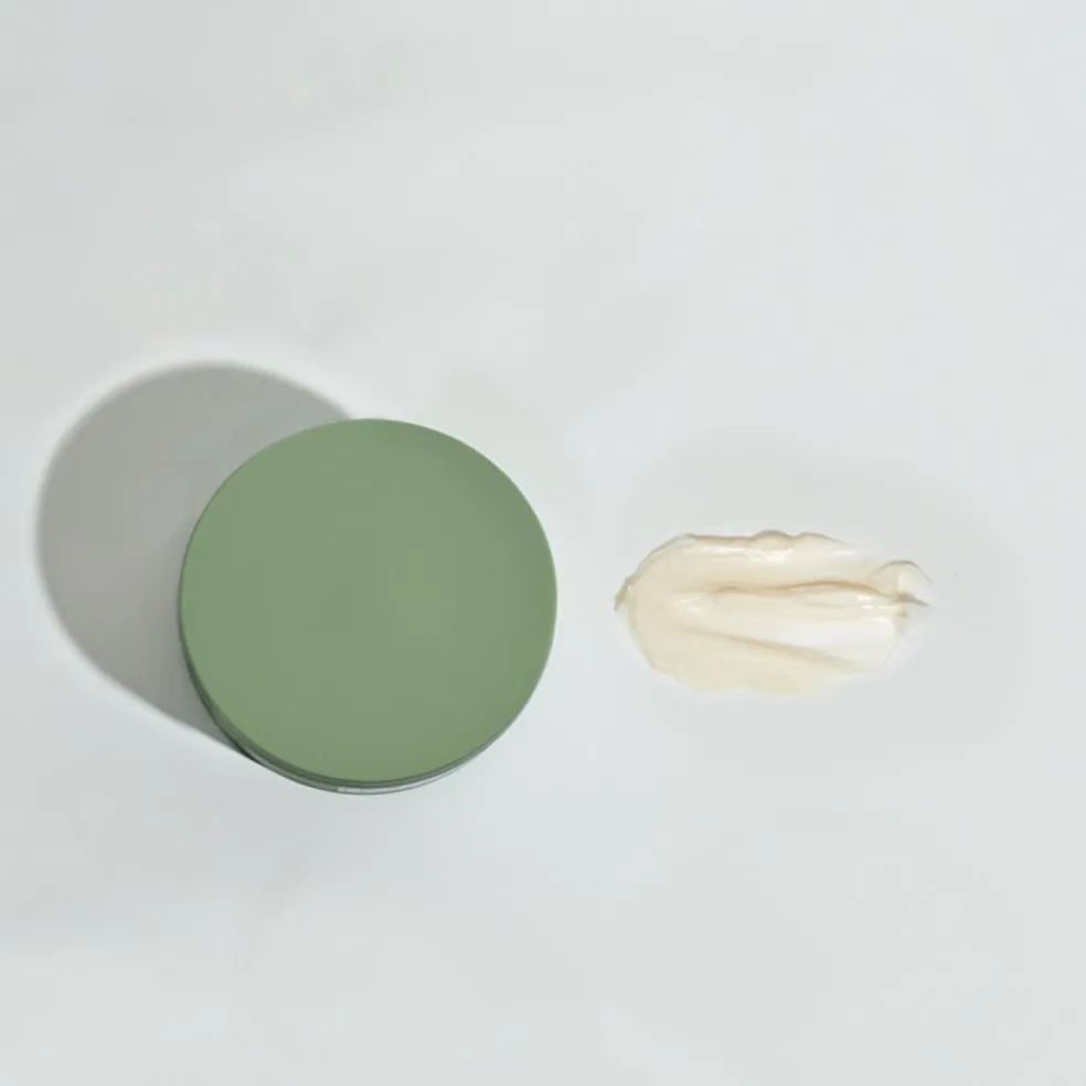 Fiber Paste N° 01