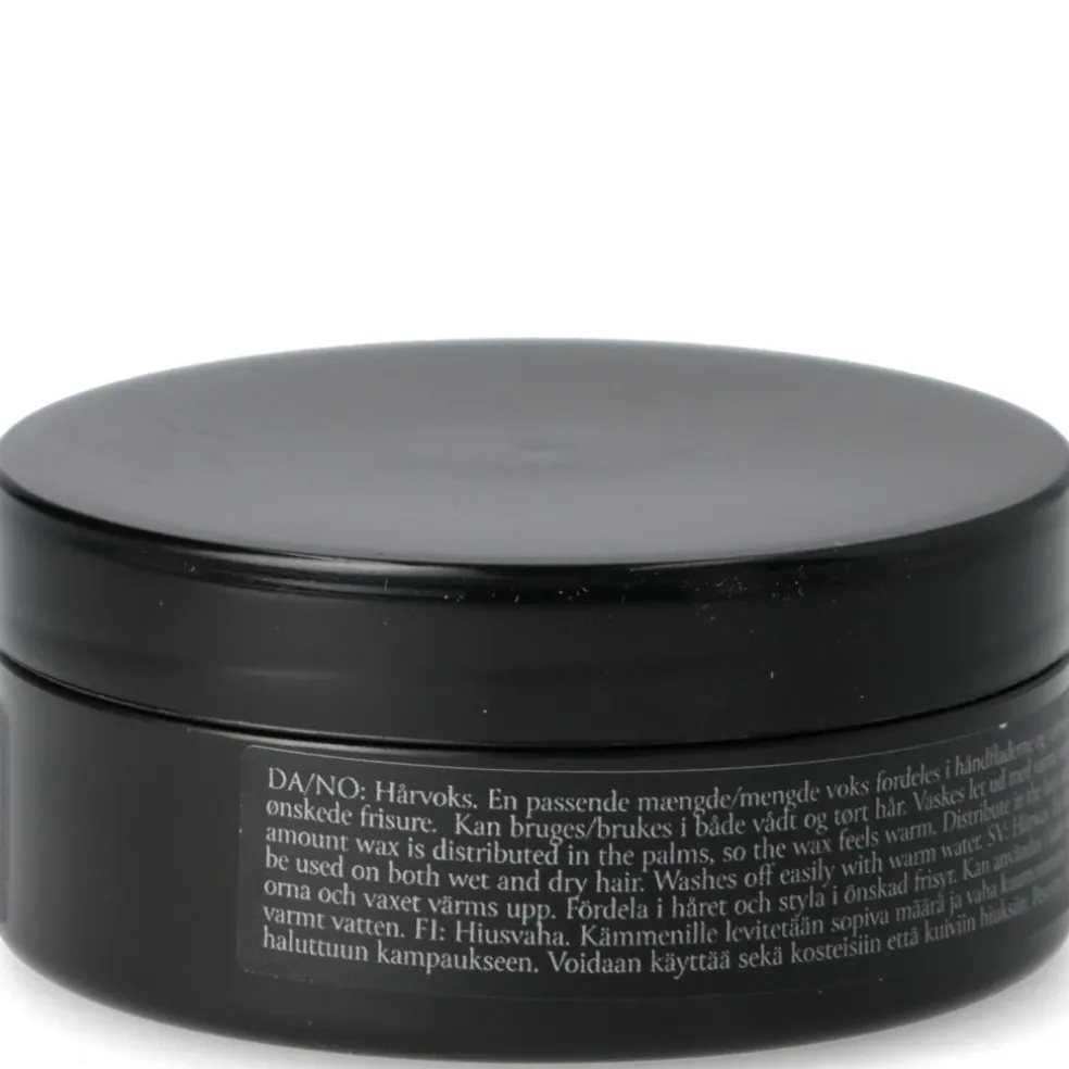 Fiber Wax