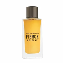 Fierce Reserve Eau de Cologne