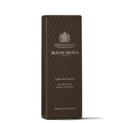 Fiery Pink Pepper Eau De Parfum