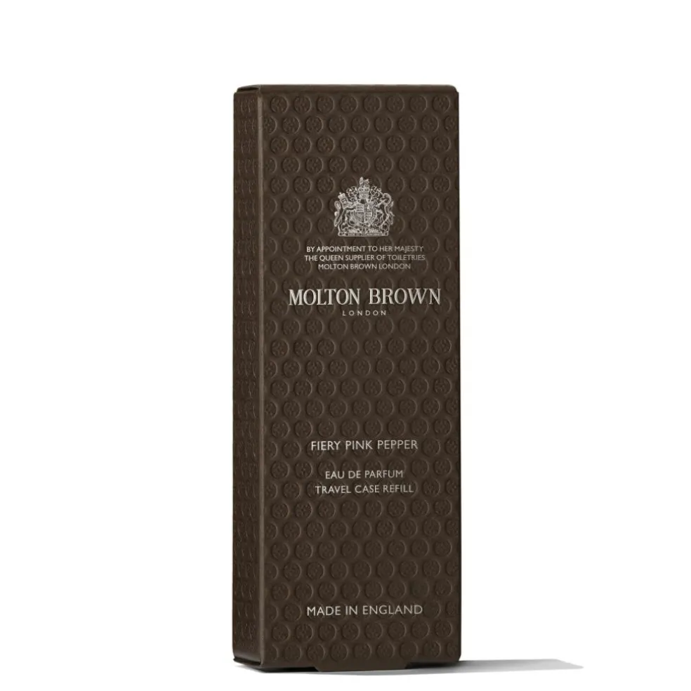 Fiery Pink Pepper Eau De Parfum