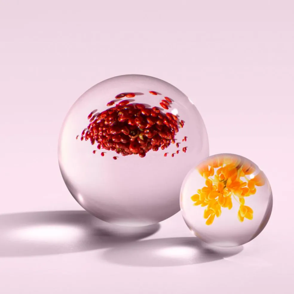 Fiery Pink Pepper Eau De Parfum
