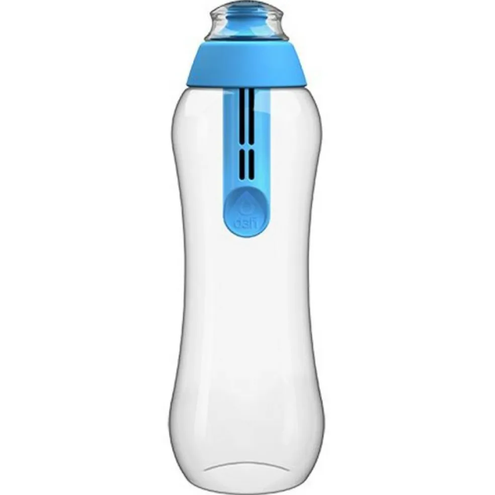 Filterflaske 0,5 liter