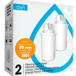 Filterpatroner