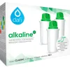 Filterpatroner Aqua Balance