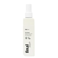 Final Touch Hair Spray