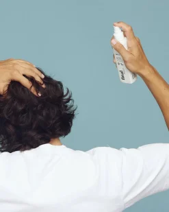 Final Touch Hair Spray