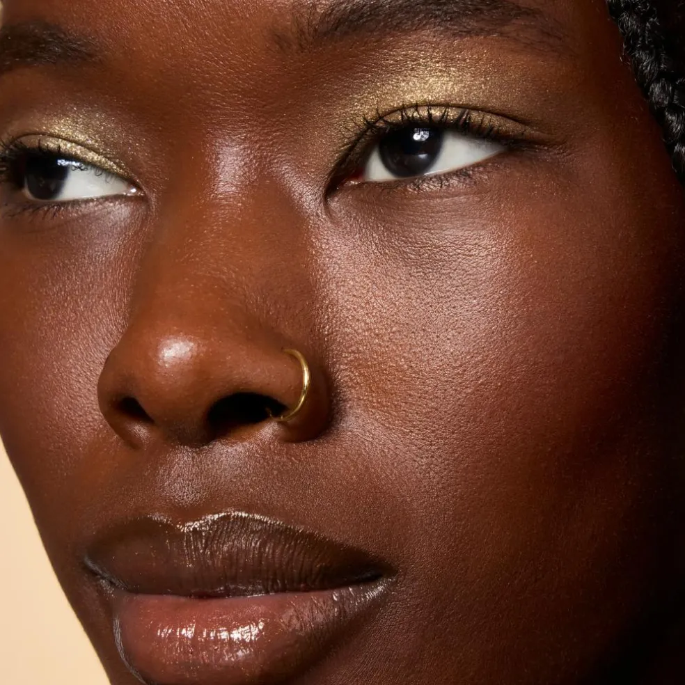 Fine as Fleck Glitter Eyeshadow