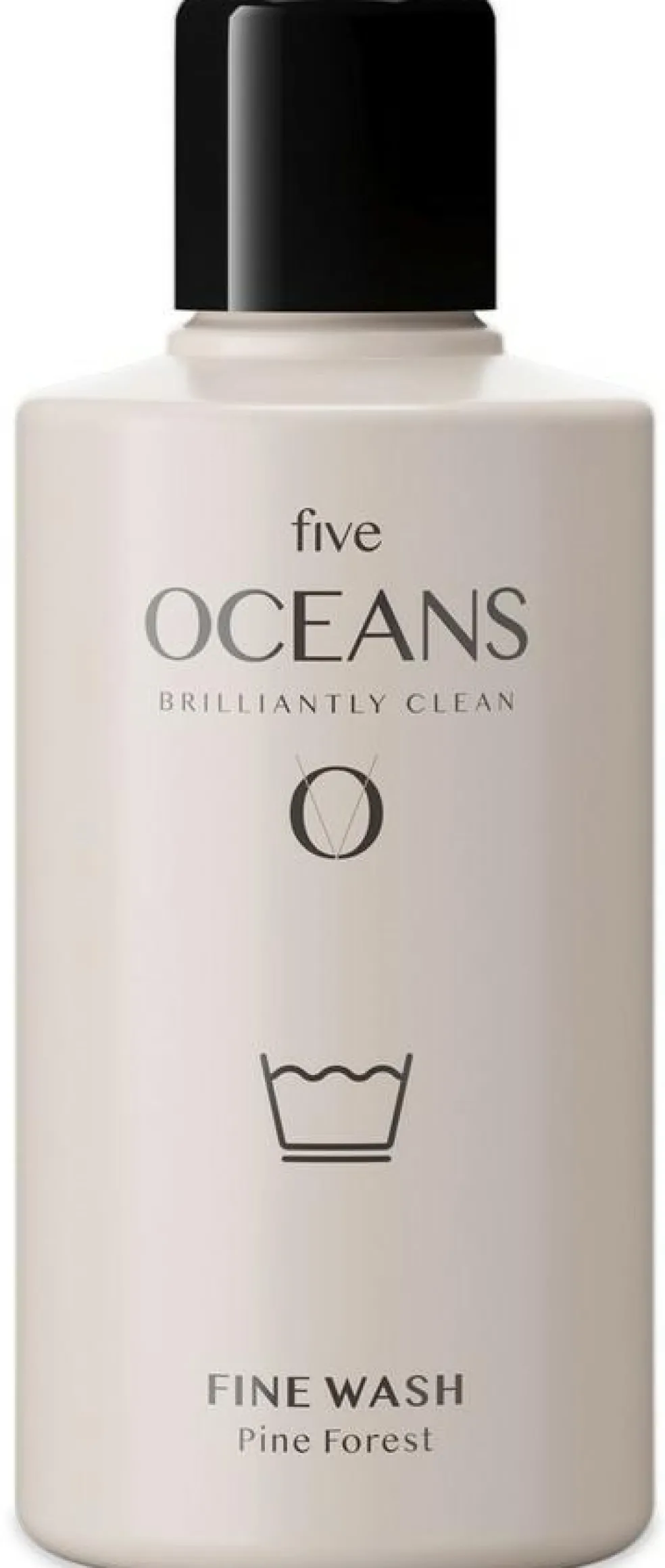Fine Wash Travel