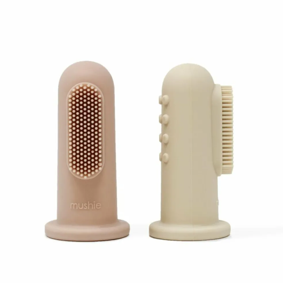 Finger Tandbørste