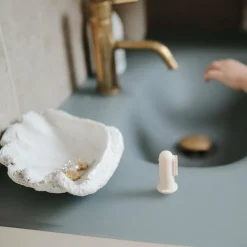 Finger Tandbørste