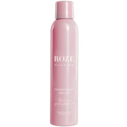 Finishing Runway Spray Wax