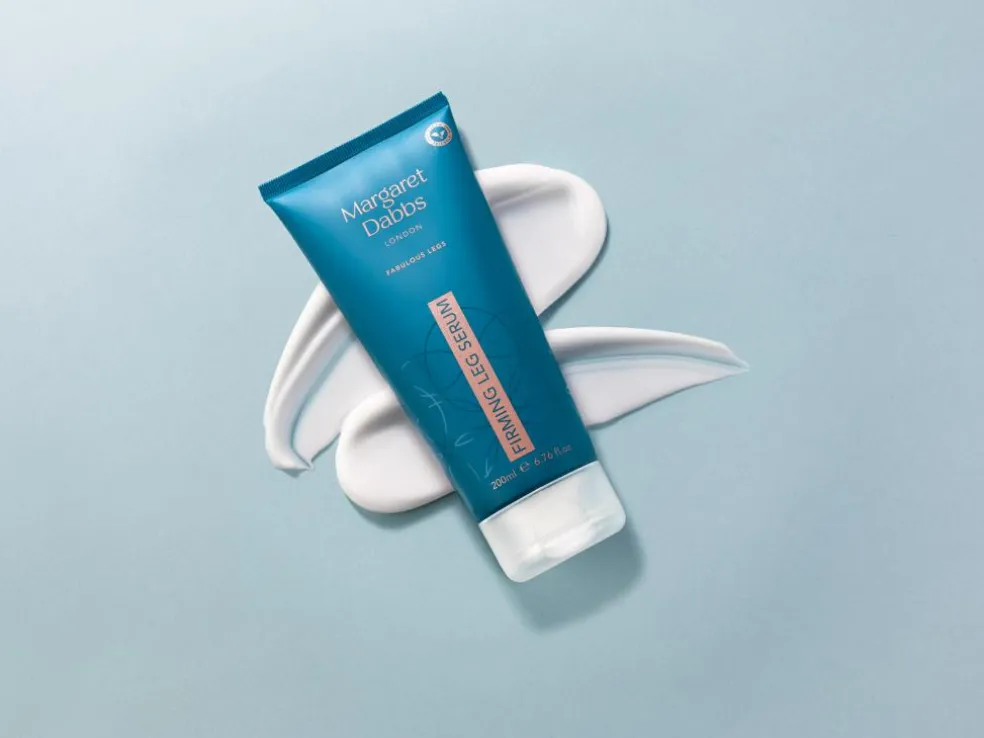 Firming Leg Serum
