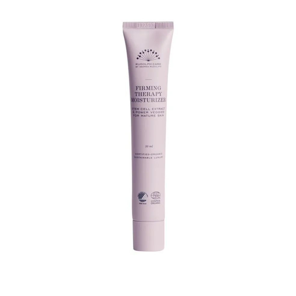 Firming Therapy Moisturizer