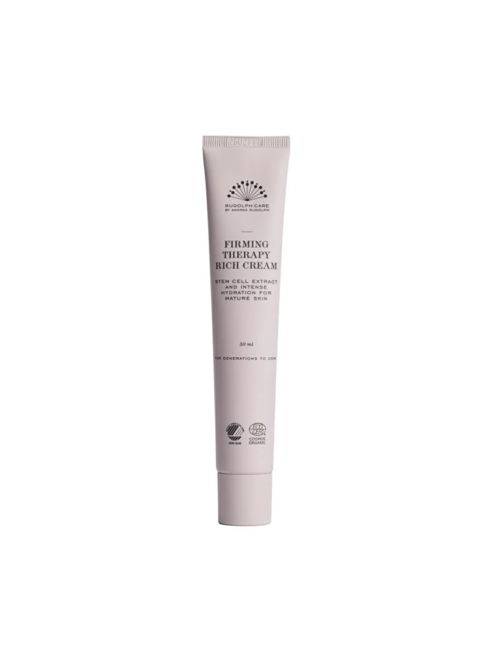 Firming Therapy Rich Cream