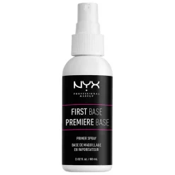 First Base Makeup Primer Spray