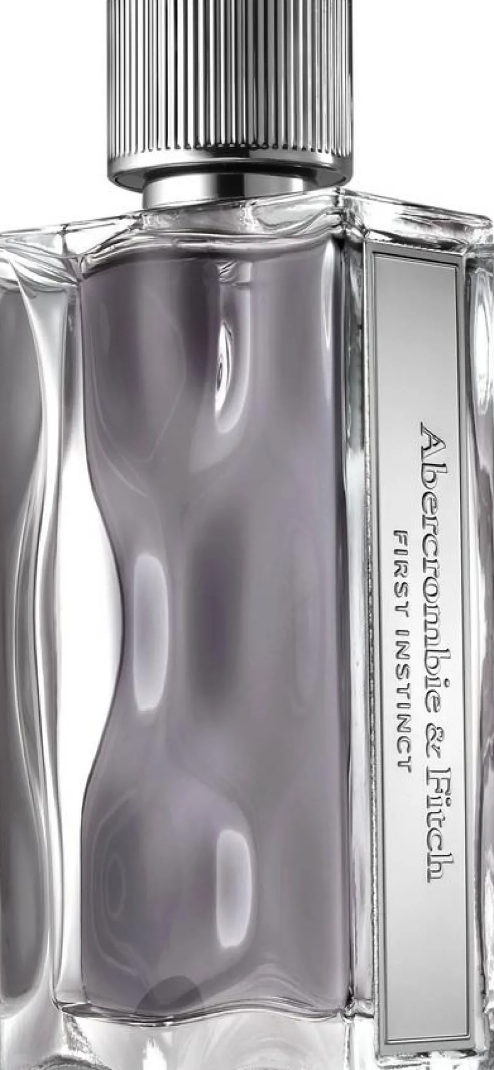First Instinct Men Eau de Toilette