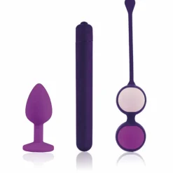 First Vibe Kit