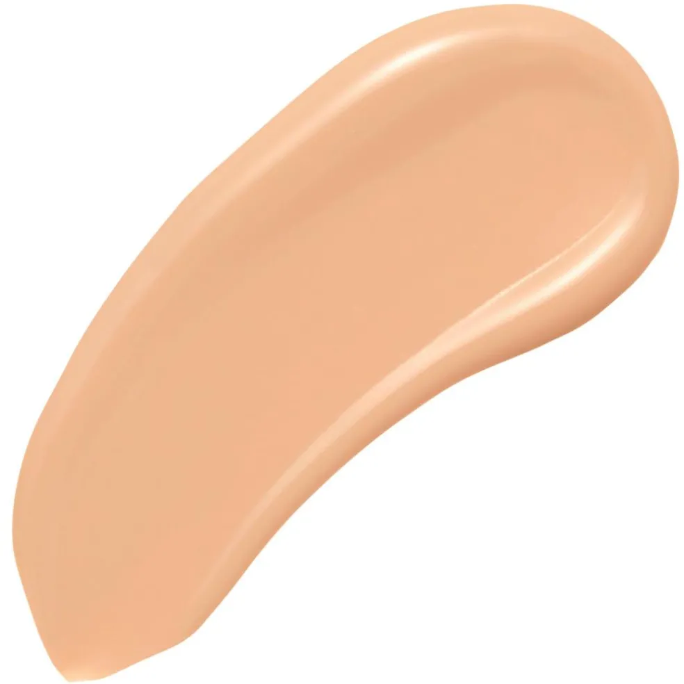 Fit Me Matte & Poreless Foundation