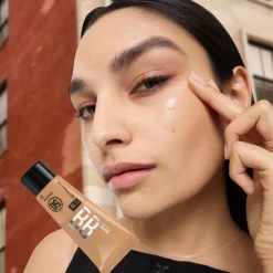 Fit Me Nude BB Cream SPF 50