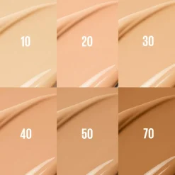 Fit Me Nude BB Cream SPF 50
